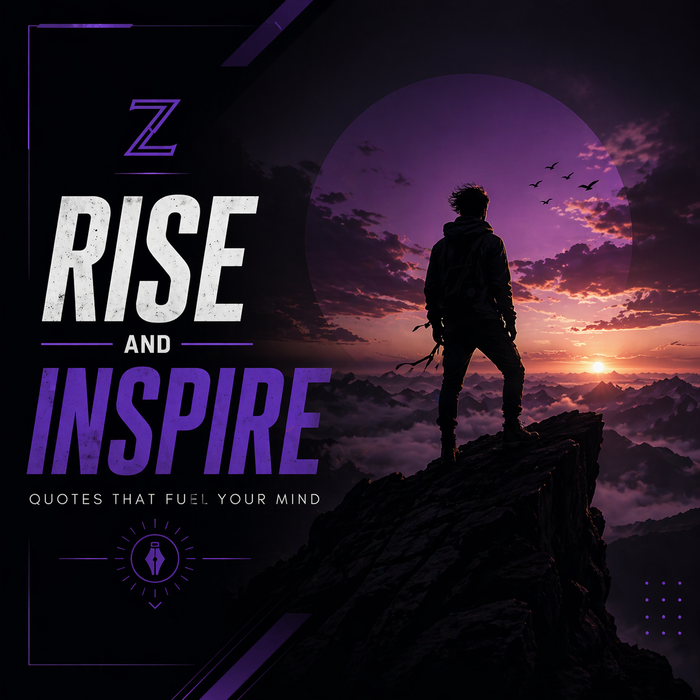 Rise & Inspire Collection