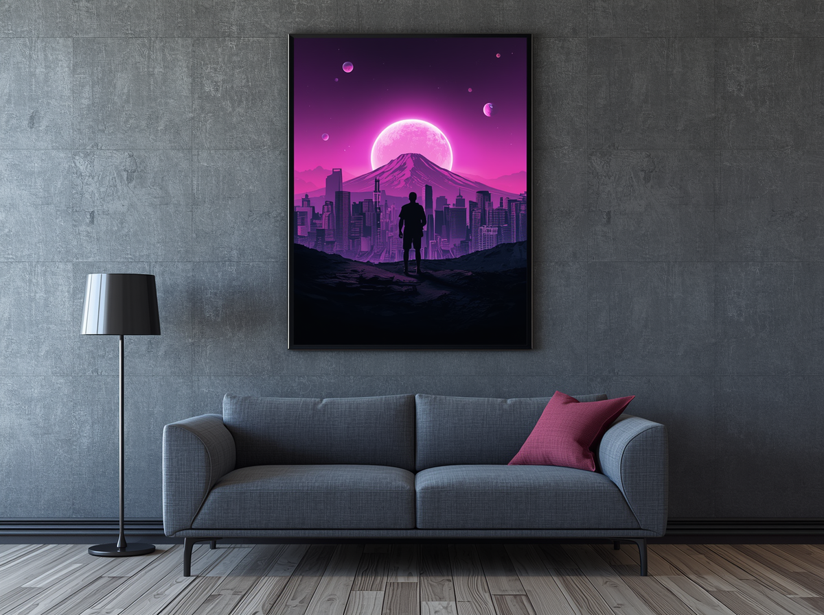 Upgrade Your Room Setup